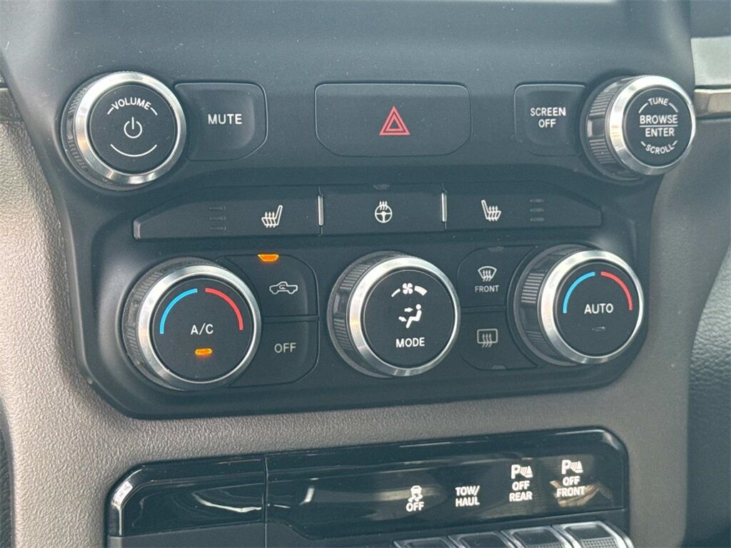 2020 Ram 1500 Rebel Quincy MA