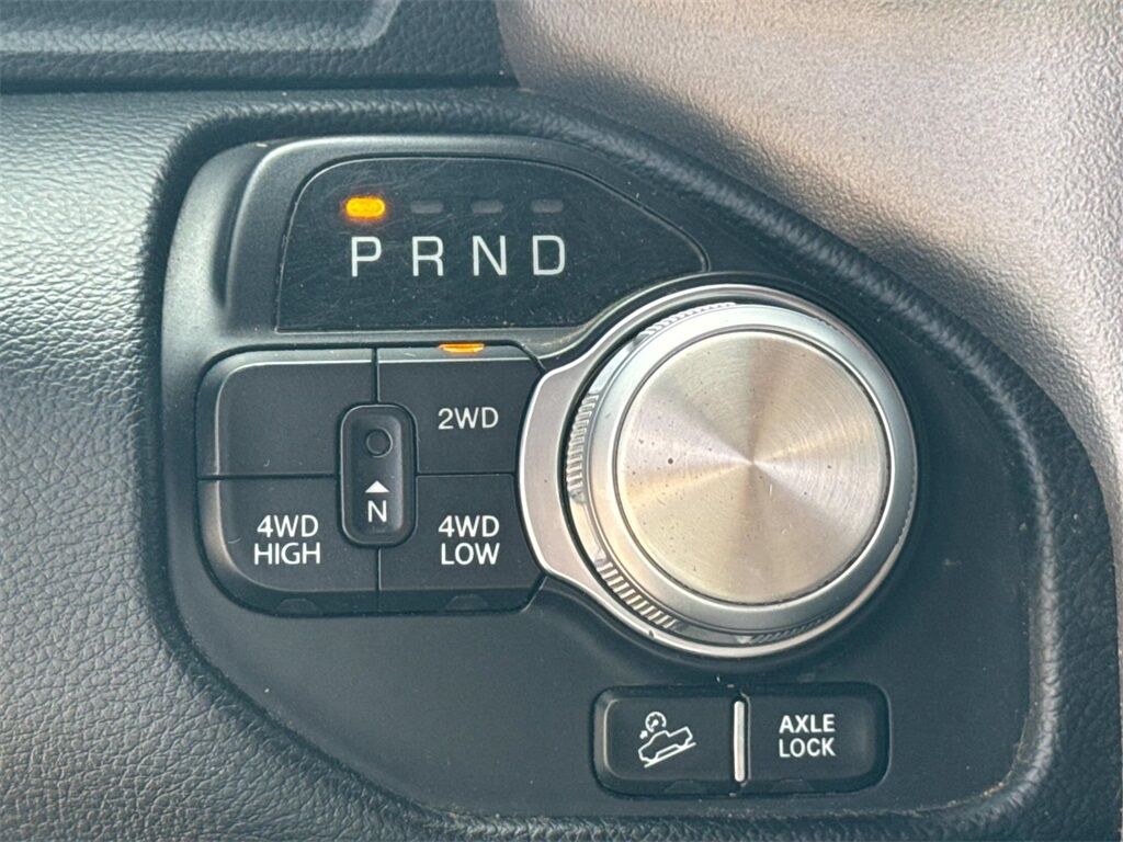 2020 Ram 1500 Rebel Quincy MA