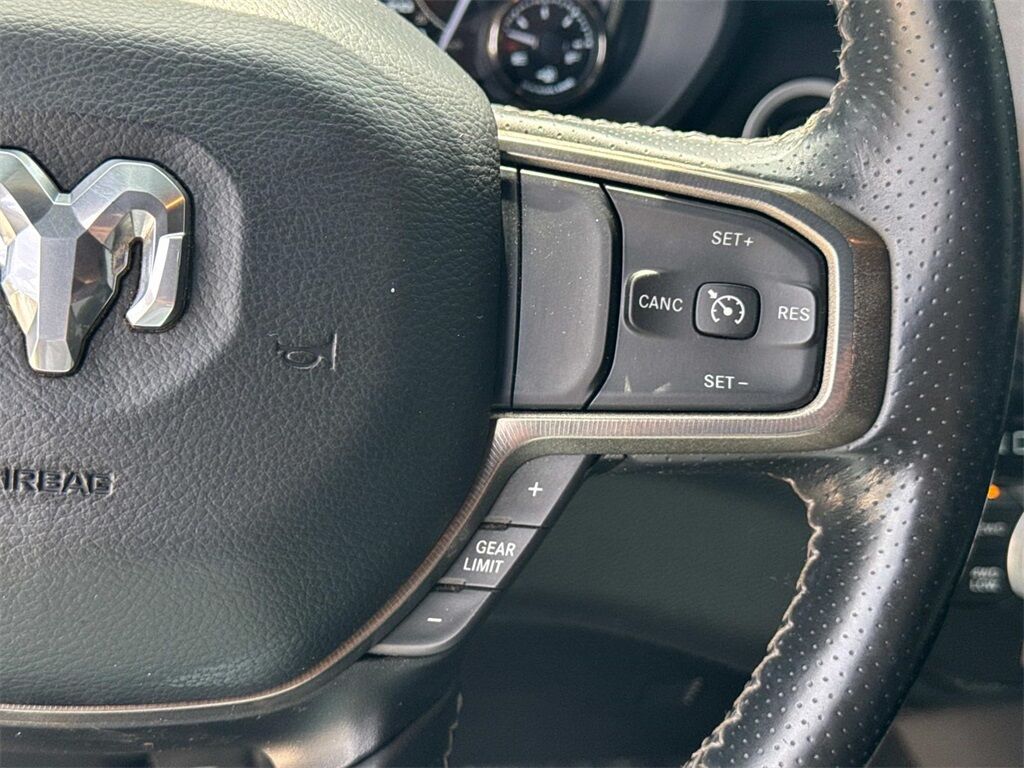 2020 Ram 1500 Rebel Quincy MA