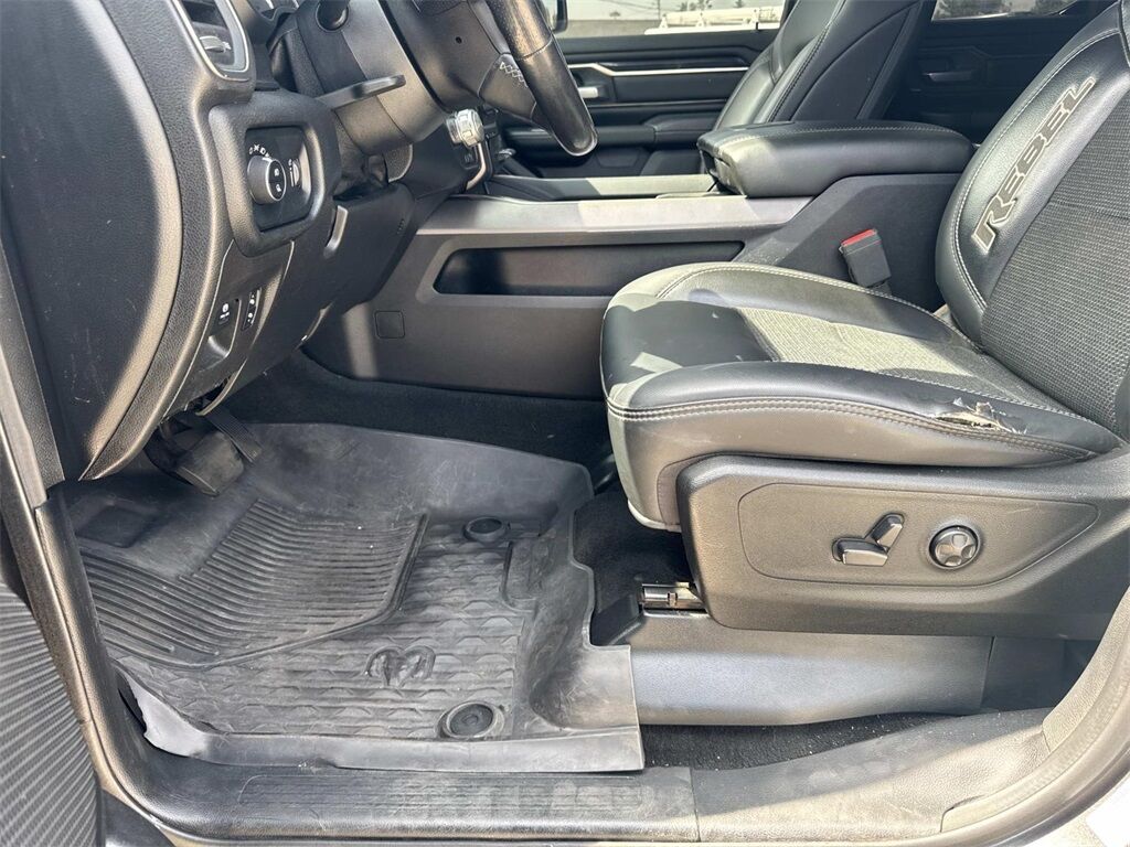 2020 Ram 1500 Rebel Quincy MA