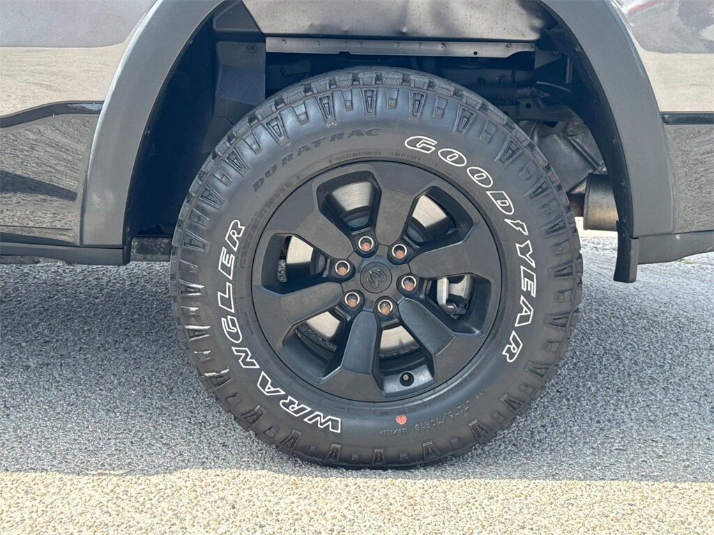 2020 Ram 1500 Rebel Quincy MA