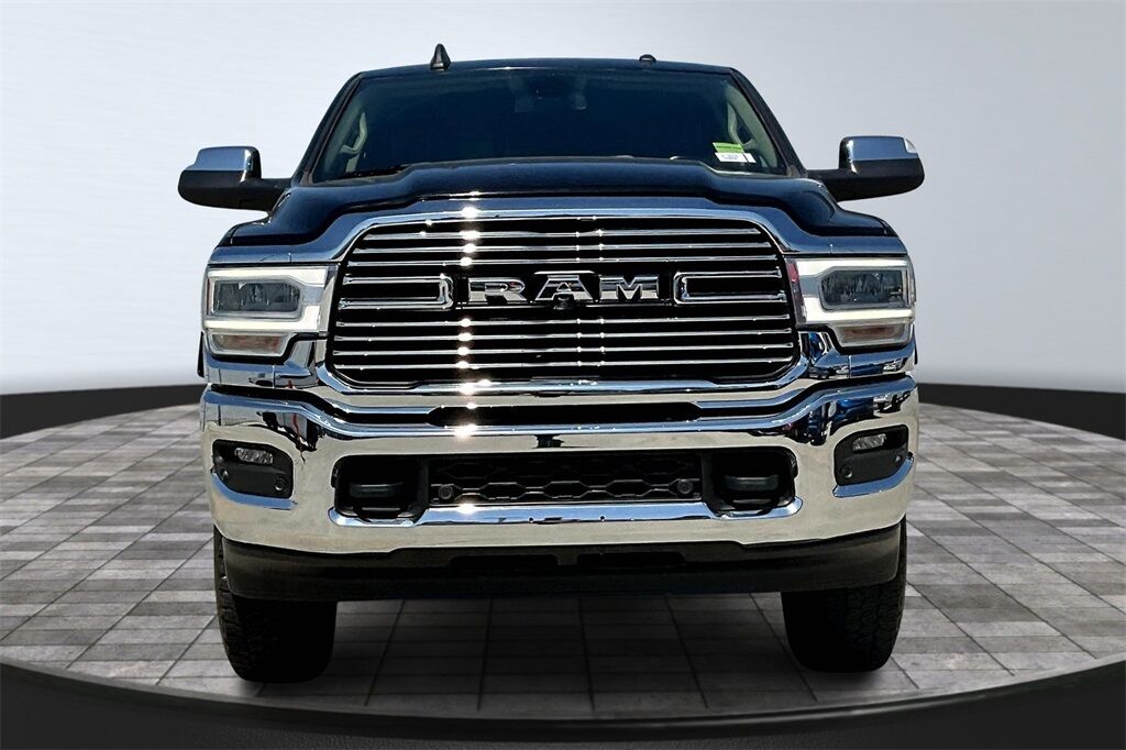 2020 Ram 2500 Laramie Quincy MA