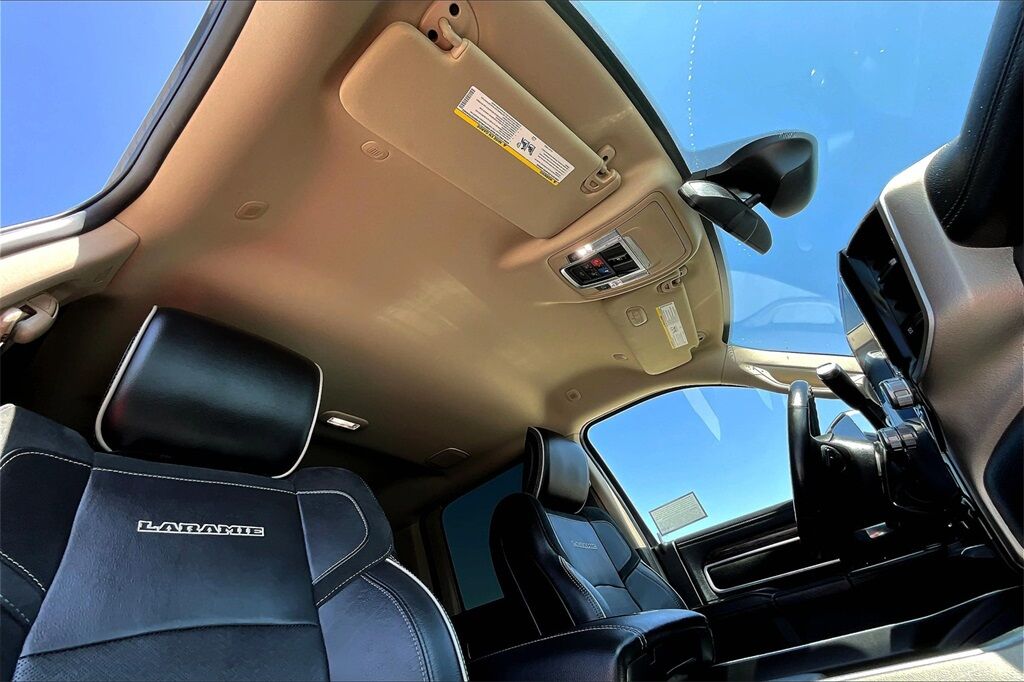 2020 Ram 2500 Laramie Quincy MA