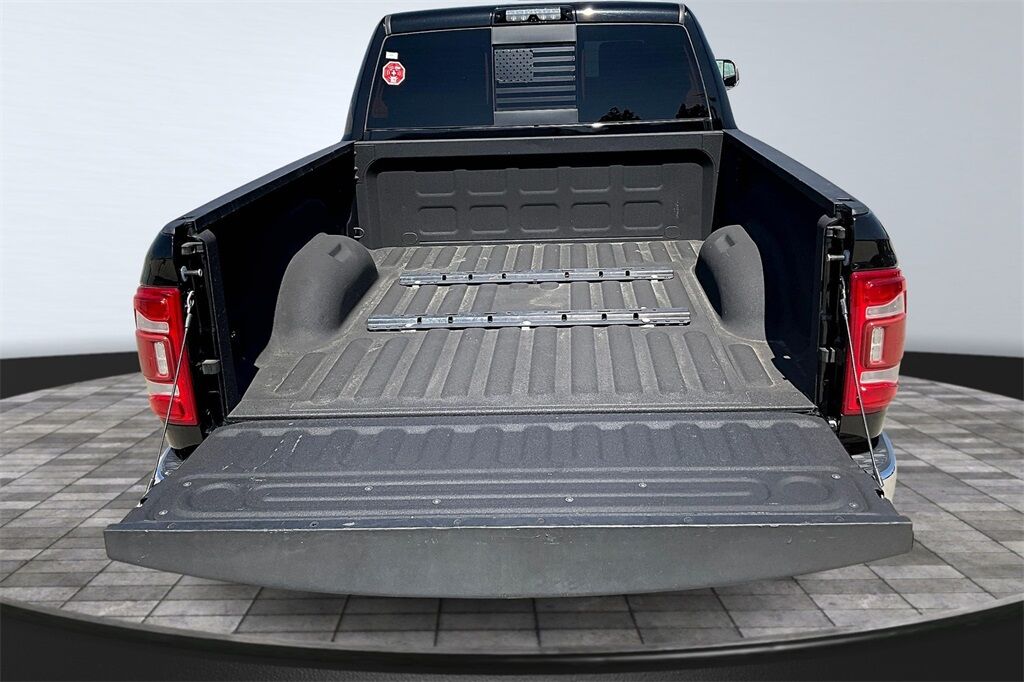 2020 Ram 2500 Laramie Quincy MA