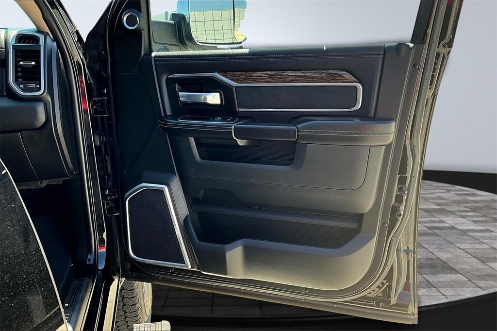 2020 Ram 2500 Laramie Quincy MA