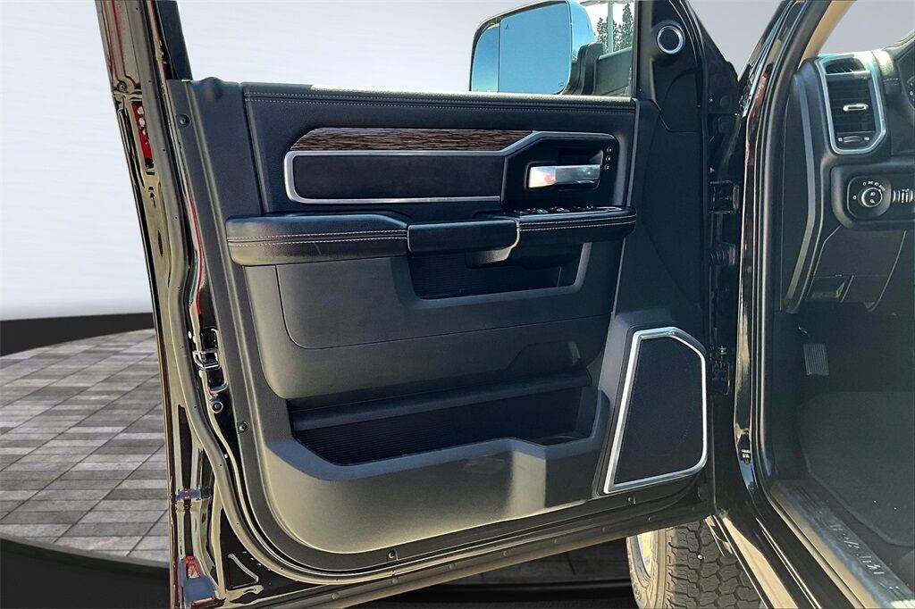 2020 Ram 2500 Laramie Quincy MA