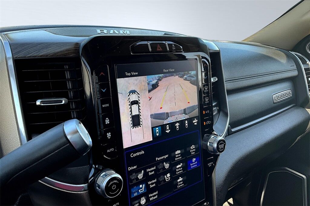 2020 Ram 2500 Laramie Quincy MA