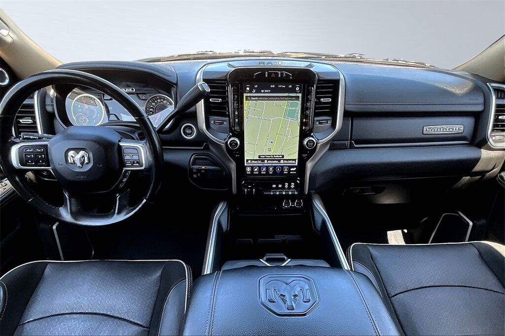 2020 Ram 2500 Laramie Quincy MA