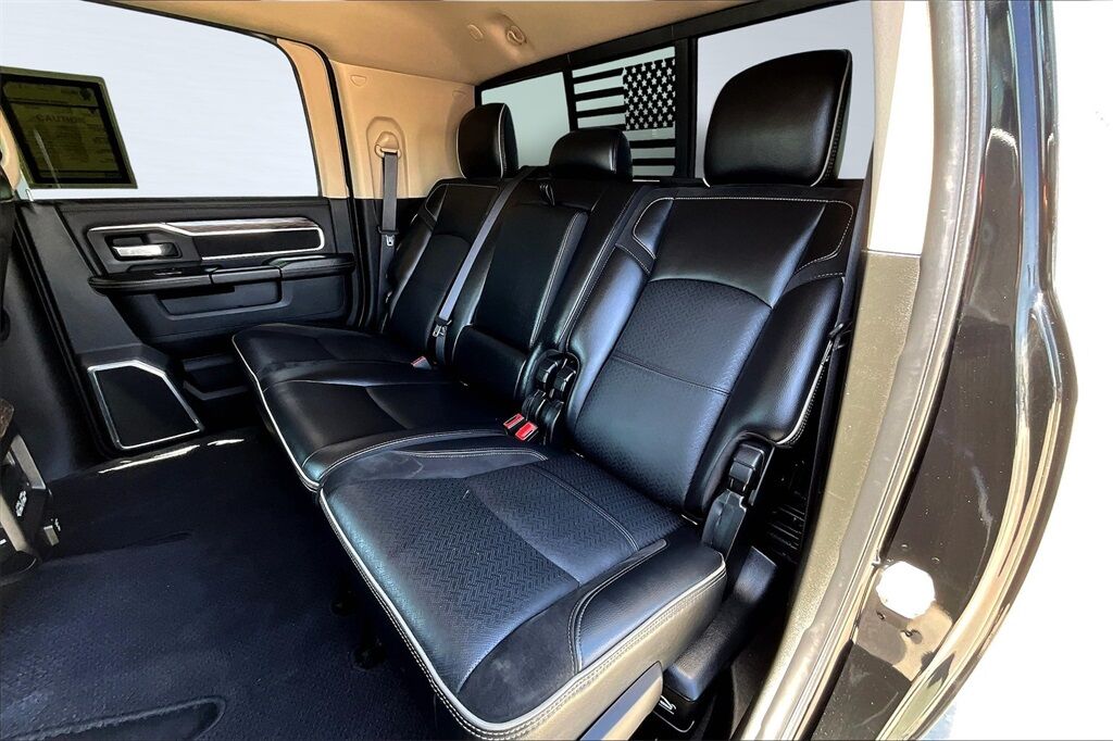 2020 Ram 2500 Laramie Quincy MA