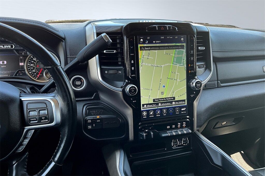 2020 Ram 2500 Laramie Quincy MA