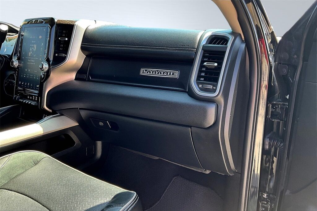 2020 Ram 2500 Laramie Quincy MA