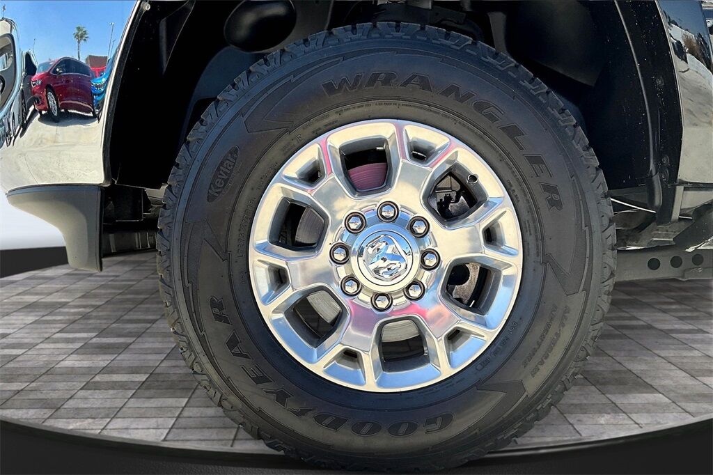 2020 Ram 2500 Laramie Quincy MA