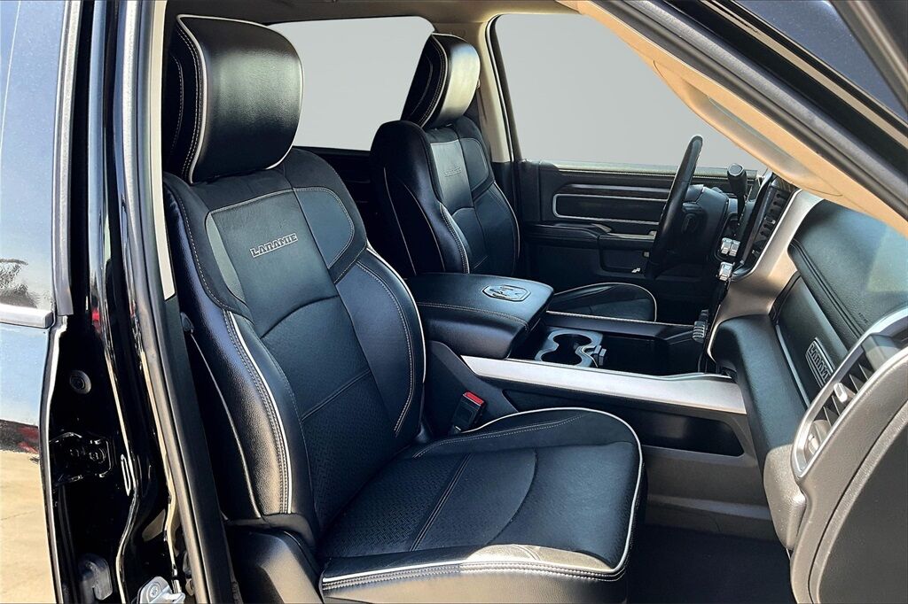 2020 Ram 2500 Laramie Quincy MA