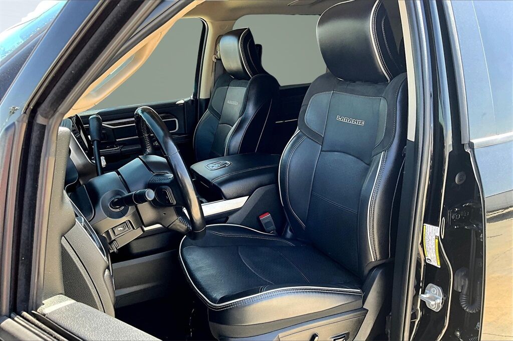 2020 Ram 2500 Laramie Quincy MA