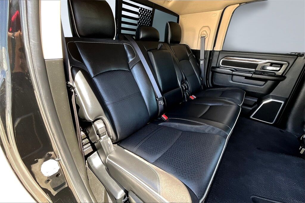 2020 Ram 2500 Laramie Quincy MA