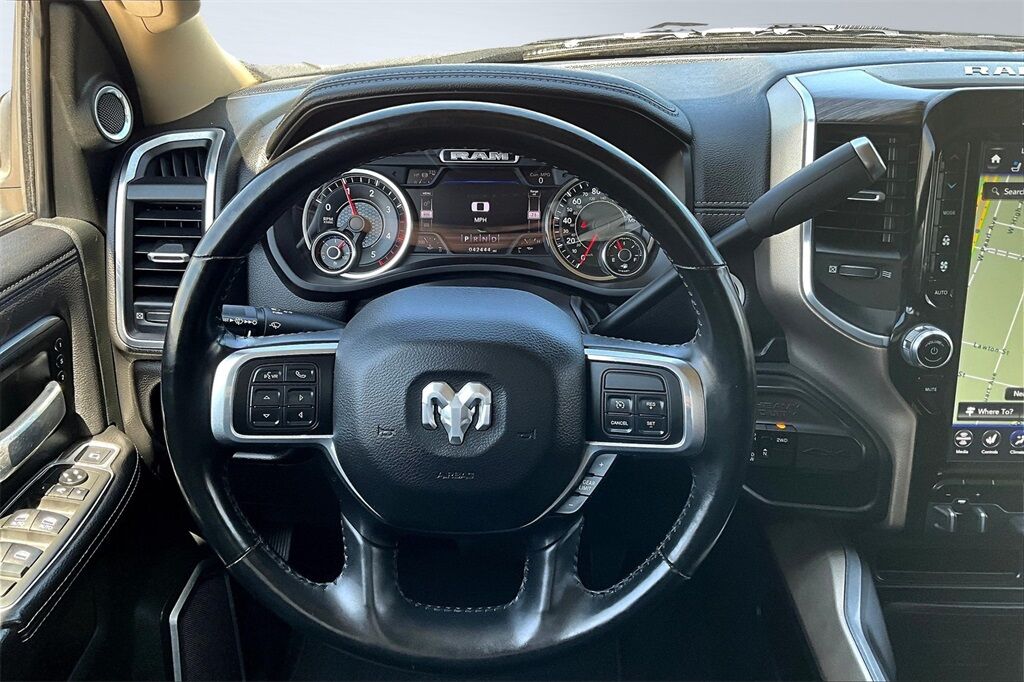 2020 Ram 2500 Laramie Quincy MA