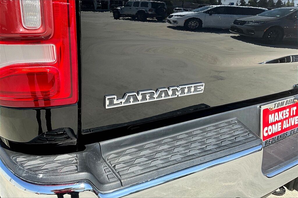 2020 Ram 2500 Laramie Quincy MA