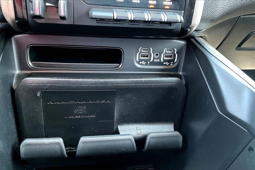 2020 Ram 2500 Laramie Quincy MA