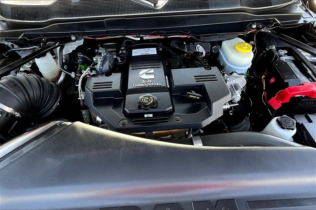 2020 Ram 2500 Laramie Quincy MA