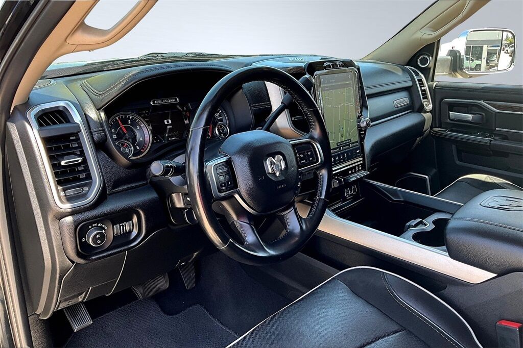 2020 Ram 2500 Laramie Quincy MA