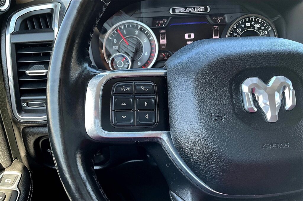 2020 Ram 2500 Laramie Quincy MA