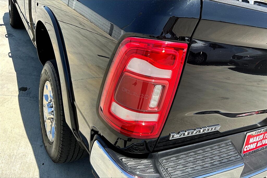 2020 Ram 2500 Laramie Quincy MA