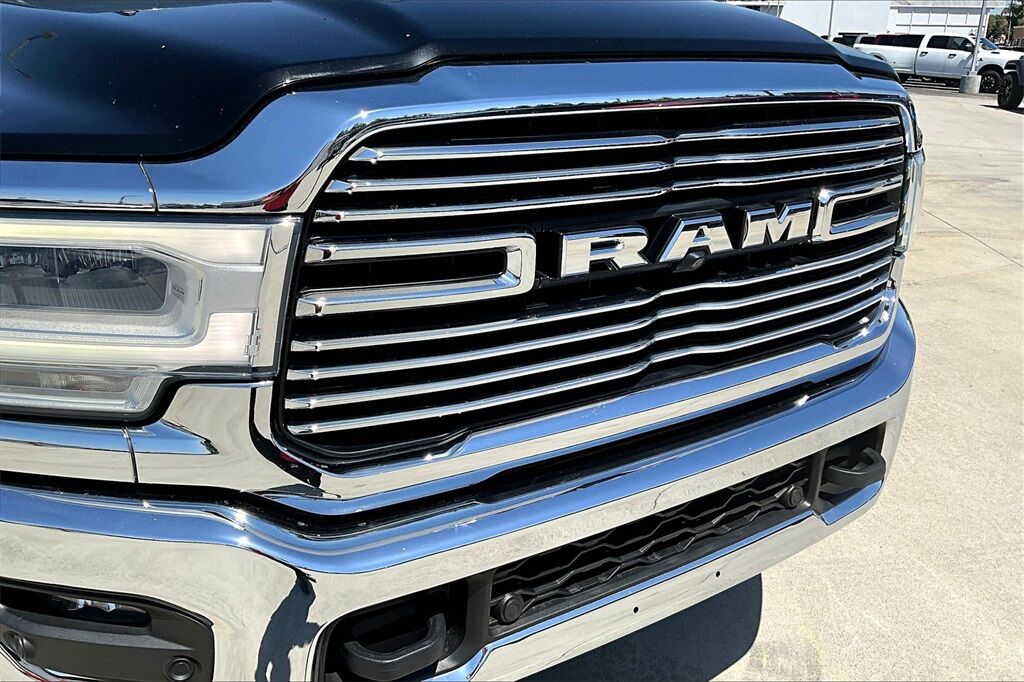 2020 Ram 2500 Laramie Quincy MA
