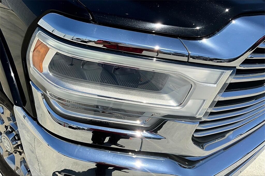 2020 Ram 2500 Laramie Quincy MA