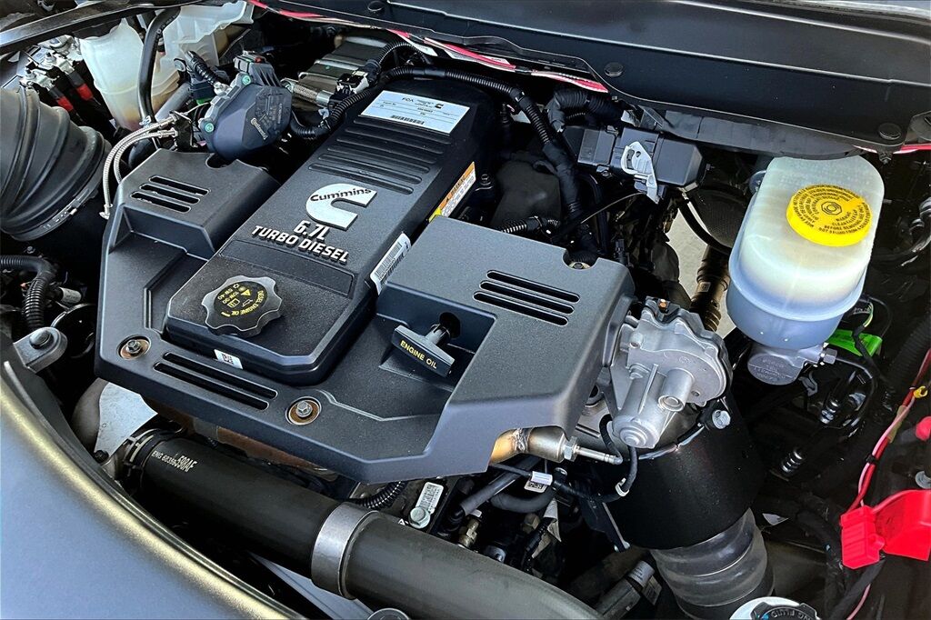 2020 Ram 2500 Laramie Quincy MA