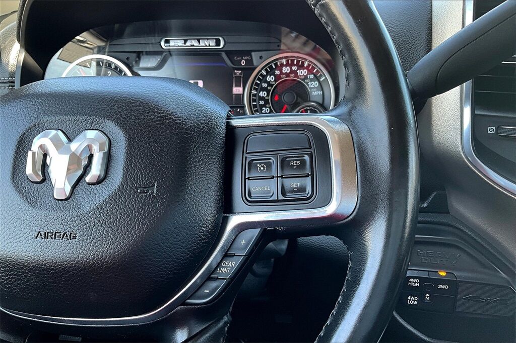 2020 Ram 2500 Laramie Quincy MA