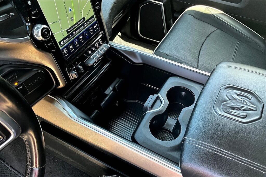 2020 Ram 2500 Laramie Quincy MA