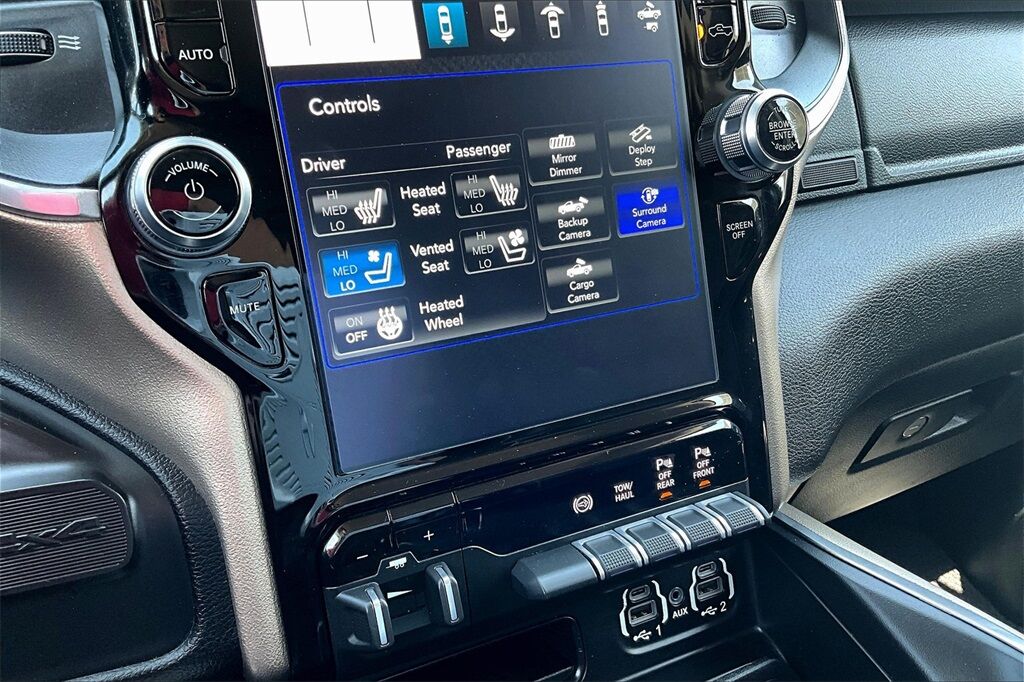 2020 Ram 2500 Laramie Quincy MA