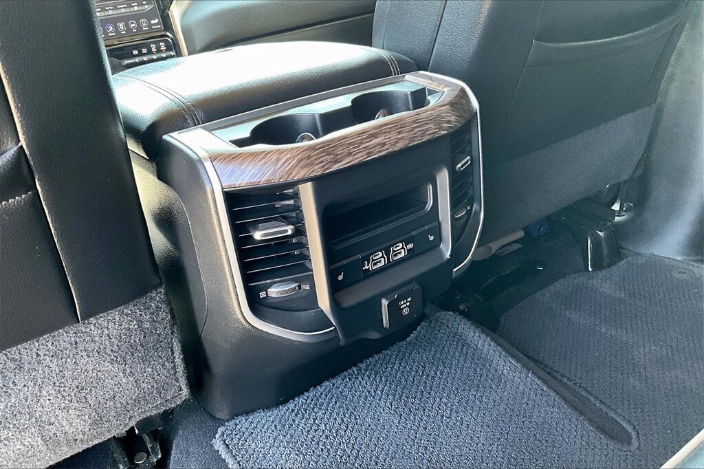 2020 Ram 2500 Laramie Quincy MA