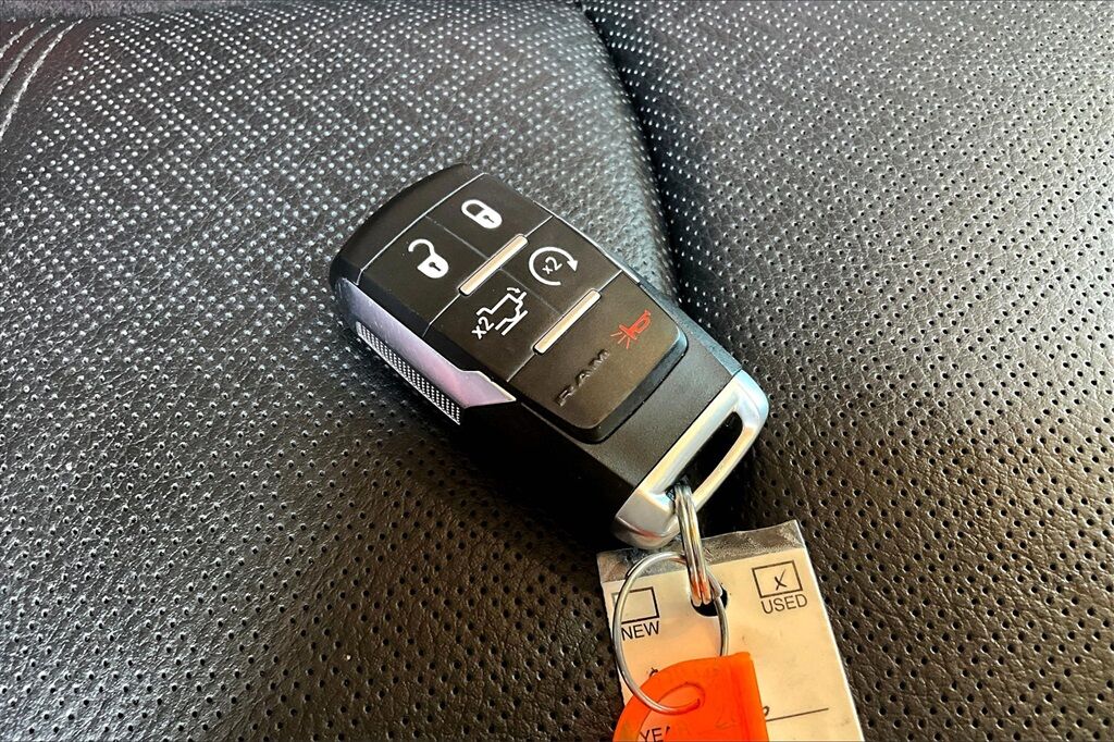 2020 Ram 2500 Laramie Quincy MA