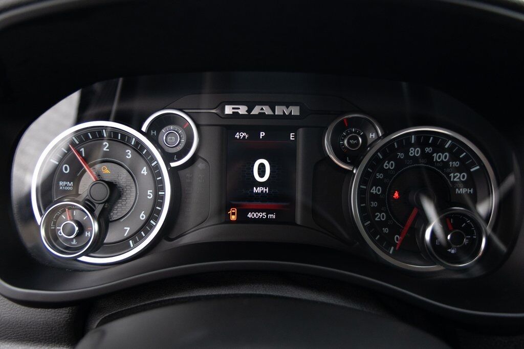 2020 Ram 2500 Tradesman Kenosha WI