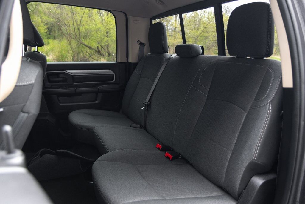2020 Ram 2500 Tradesman Kenosha WI