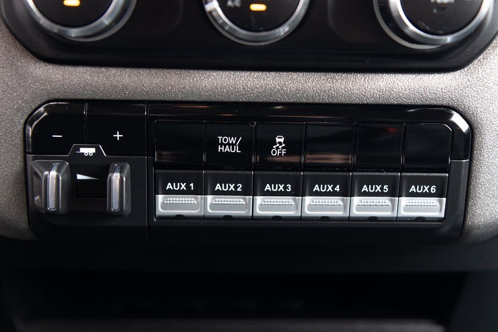 2020 Ram 2500 Tradesman Kenosha WI