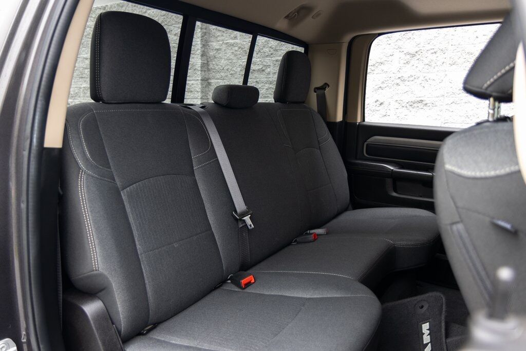 2020 Ram 2500 Tradesman Kenosha WI