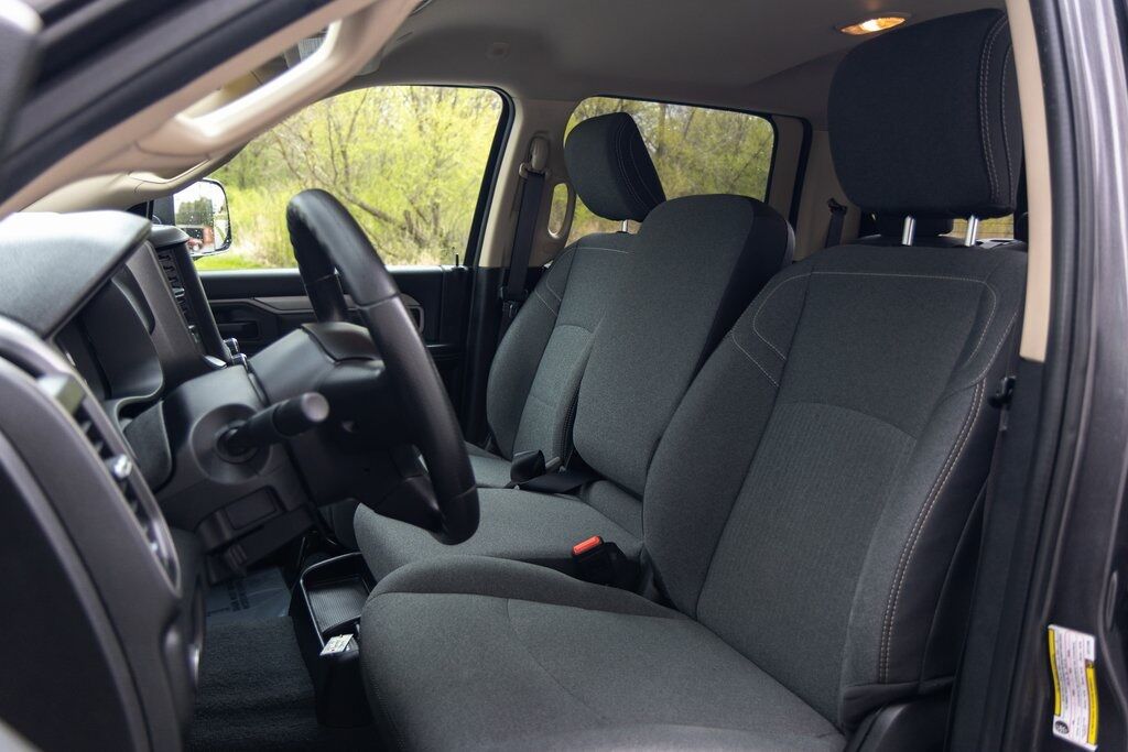 2020 Ram 2500 Tradesman Kenosha WI