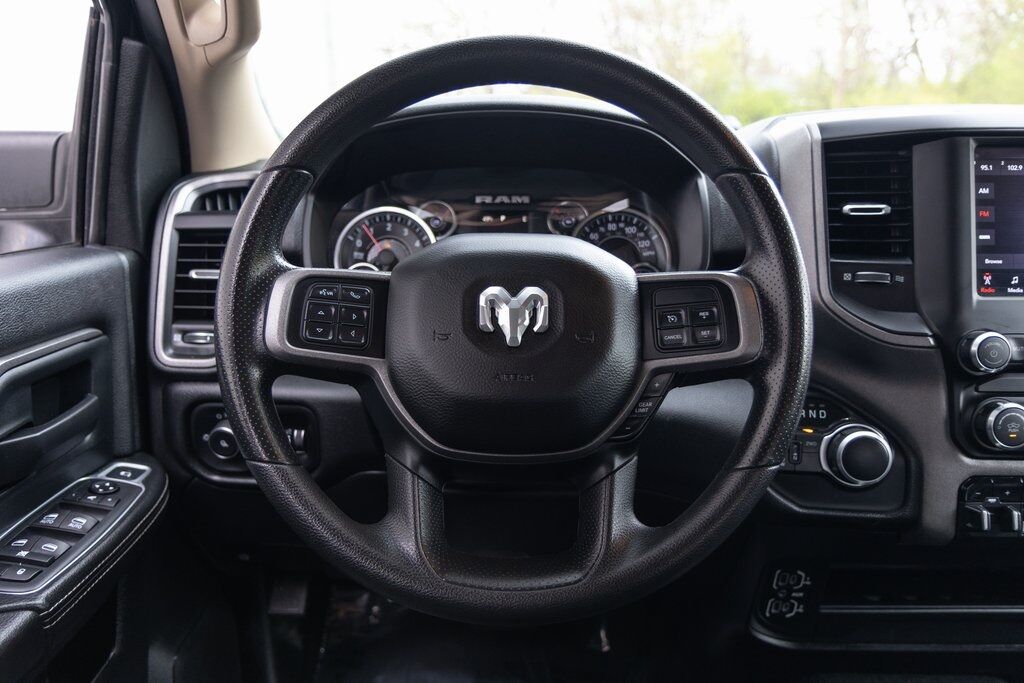 2020 Ram 2500 Tradesman Kenosha WI