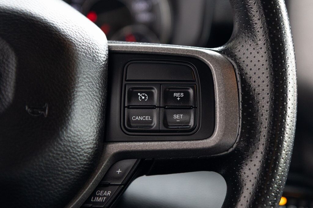 2020 Ram 2500 Tradesman Kenosha WI