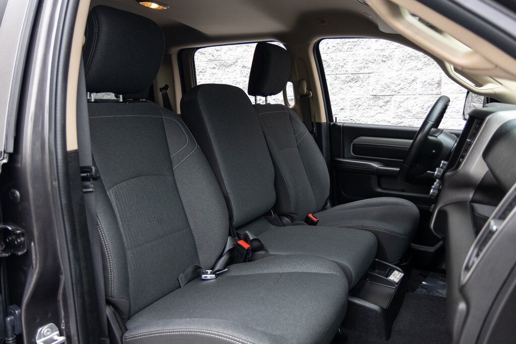 2020 Ram 2500 Tradesman Kenosha WI