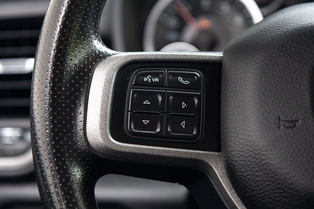 2020 Ram 2500 Tradesman Kenosha WI