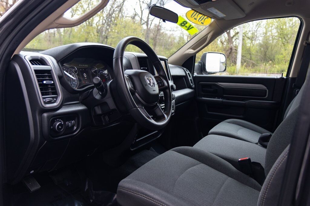 2020 Ram 2500 Tradesman Kenosha WI