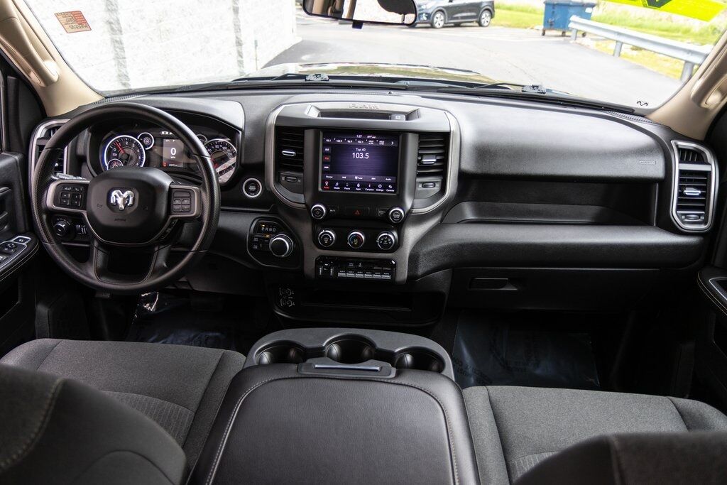 2020 Ram 2500 Tradesman Kenosha WI