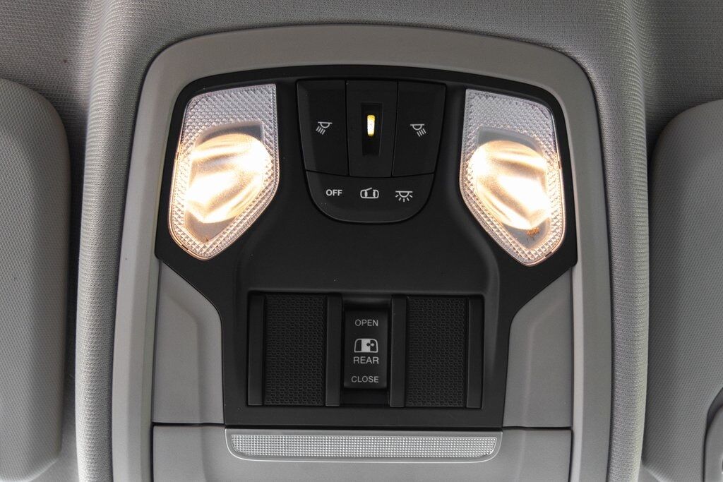 2020 Ram 2500 Tradesman Kenosha WI