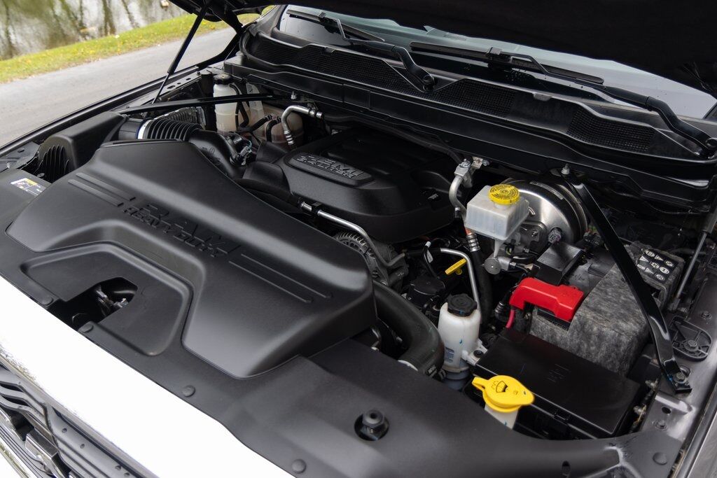 2020 Ram 2500 Tradesman Kenosha WI