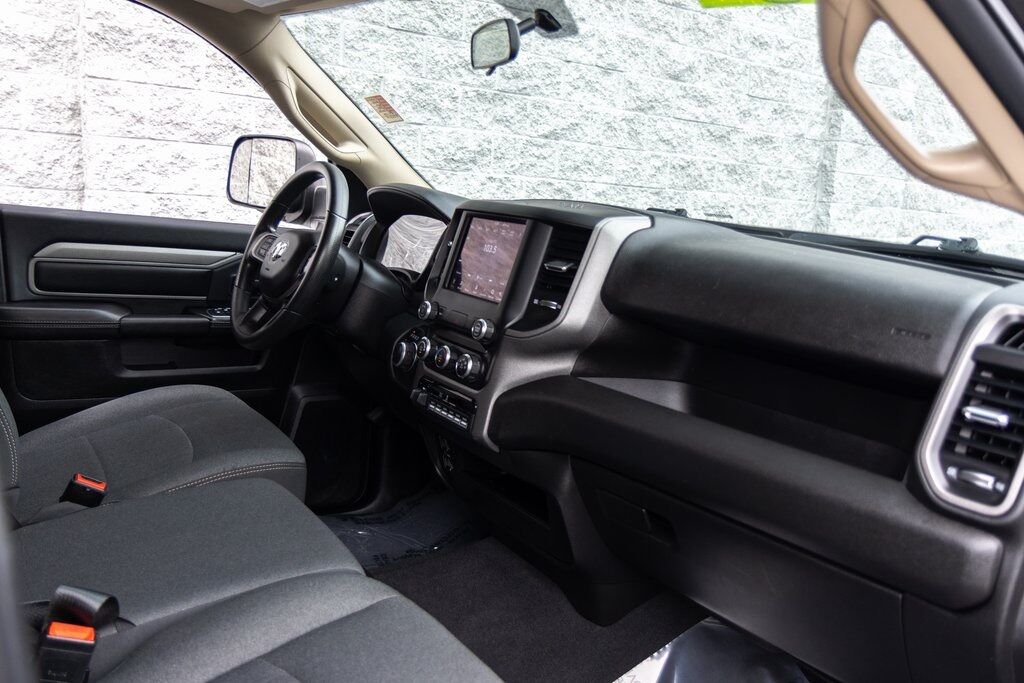 2020 Ram 2500 Tradesman Kenosha WI