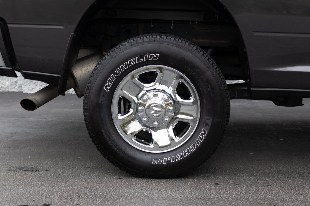 2020 Ram 2500 Tradesman Kenosha WI