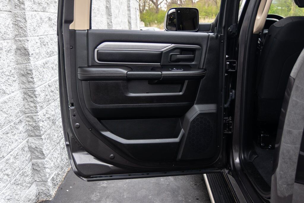 2020 Ram 2500 Tradesman Kenosha WI